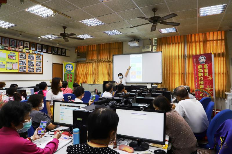 健康存摺的運用