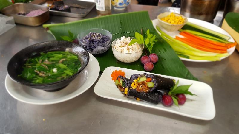 在地美食數位記錄冊2