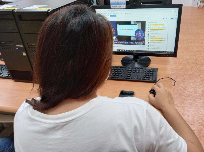 觀看線上時勢新聞，掌握資訊不漏接