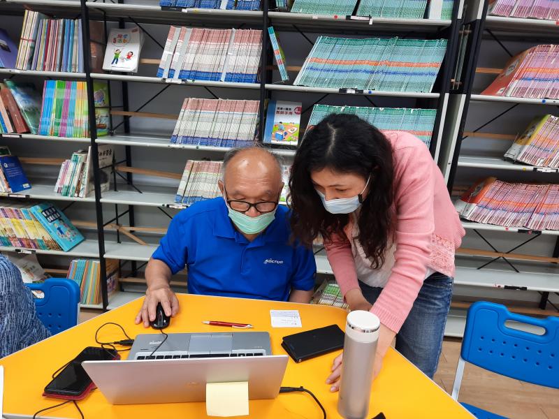 講師一對一指導