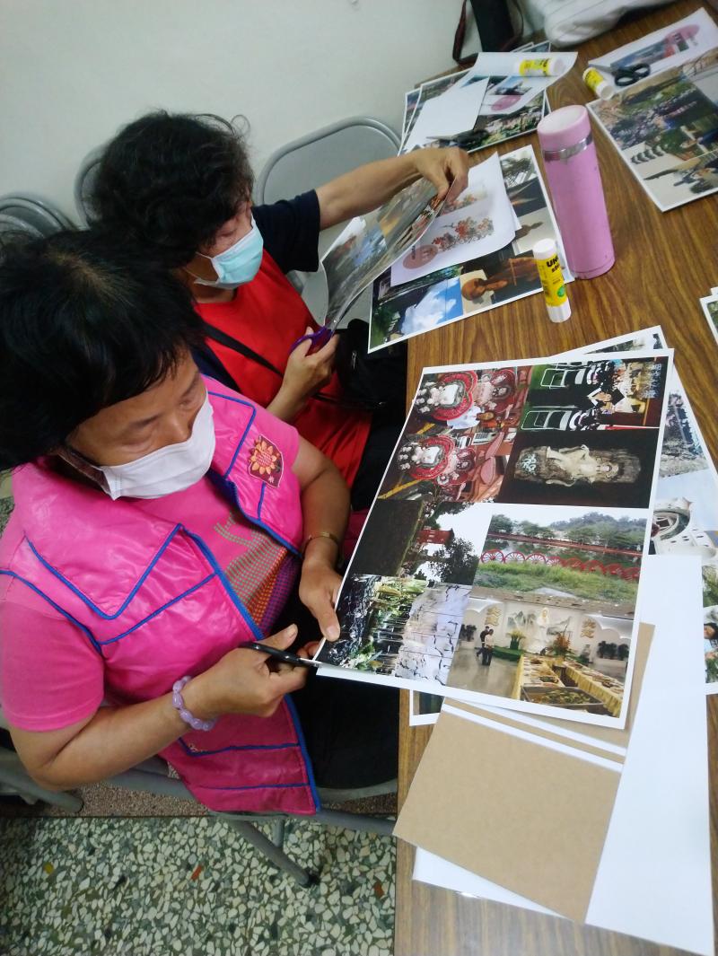 學員裁減相片檔