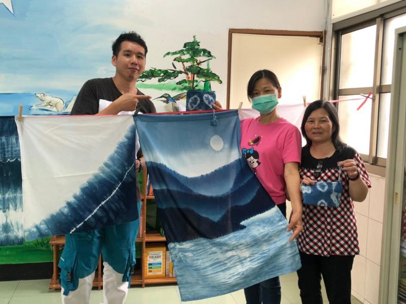 學員展示課程成果3