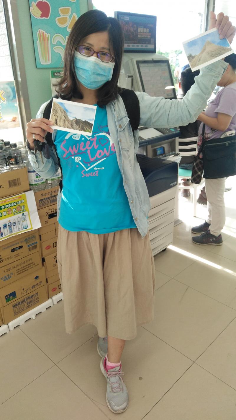 教你怎麼拍攝怎麼好看，這是一種成就感