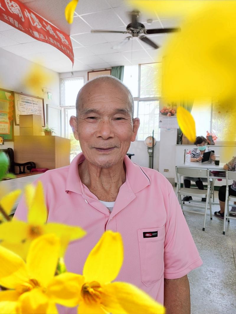 學員自拍成果照2