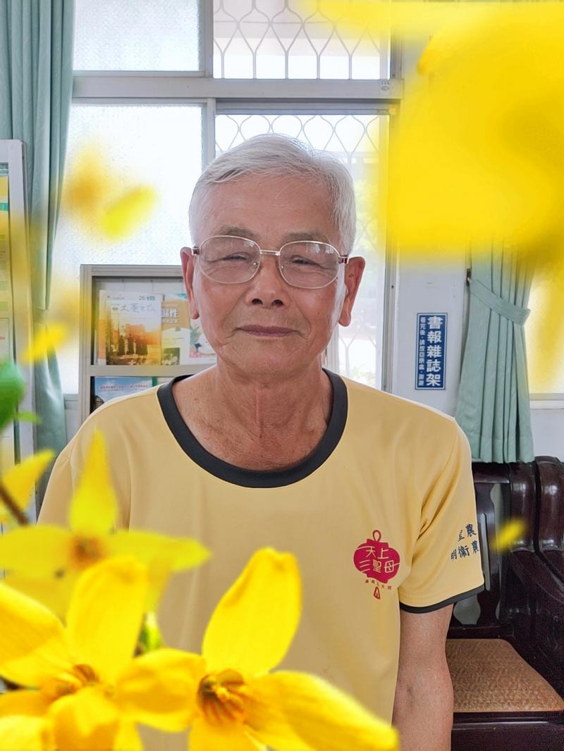 學員自拍成果照3