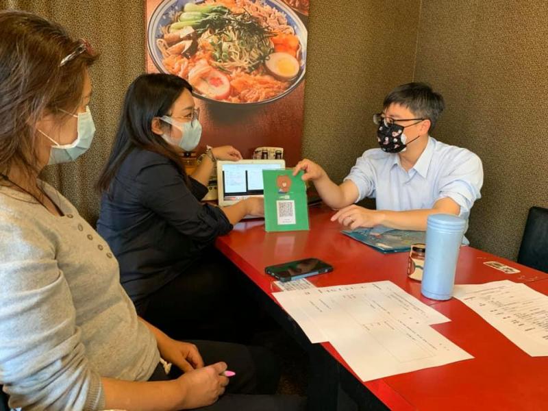 幾年來行動支付話題一直是熱門話題