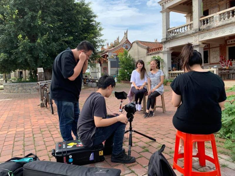 攝影的畫面呈現，往往是整個拍攝過程中花費最多時間的