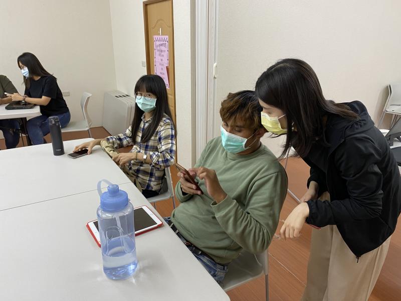 教學員IG的各種功能與技巧