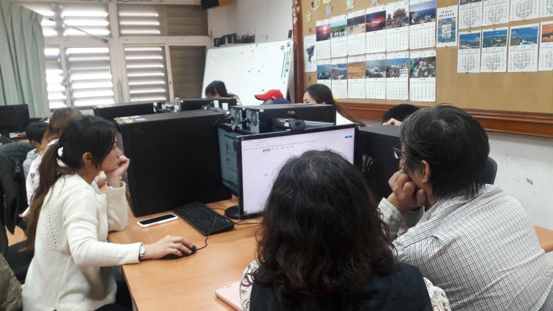 開辦威力導演剪輯課程