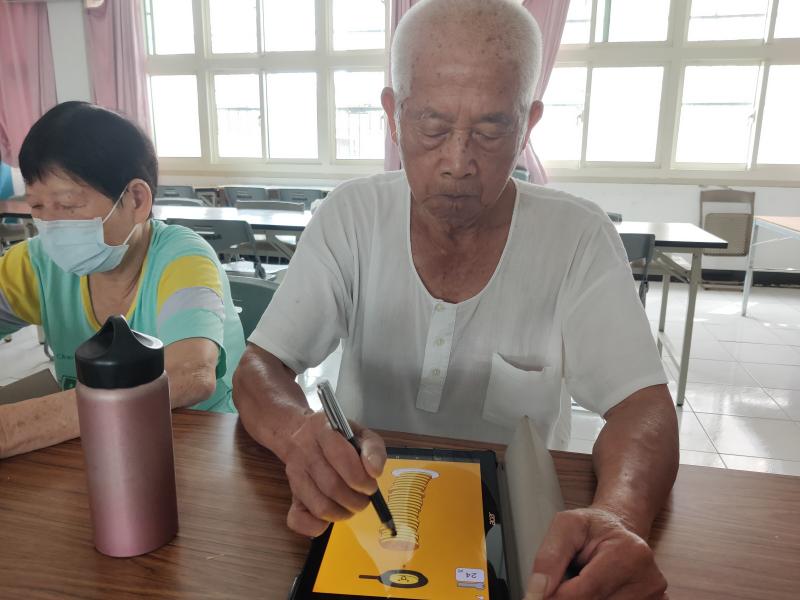 衝啊！！！我要快點快點~煎餅要多一點