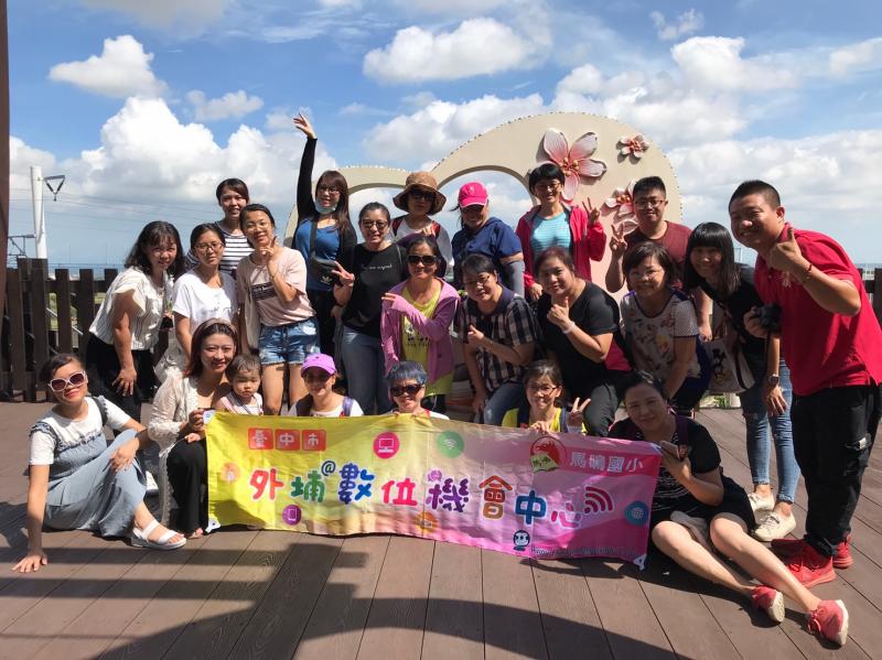 我們都是一日攝影師