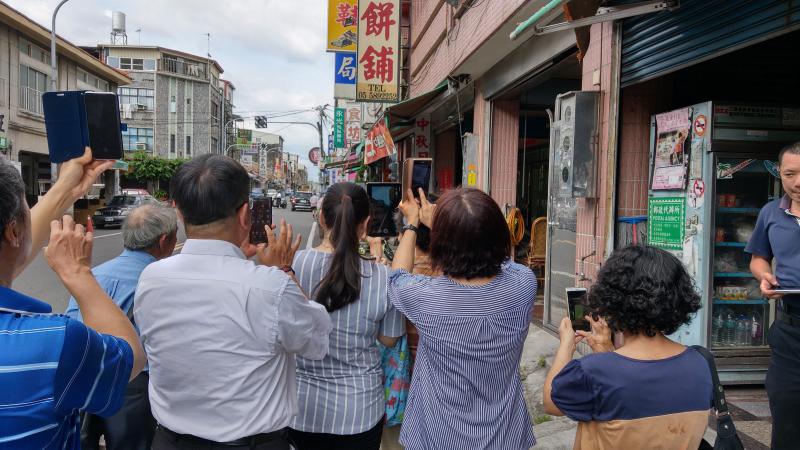 傳承100年~林內陳不二家餅行  https://reurl.cc/KkYo1e