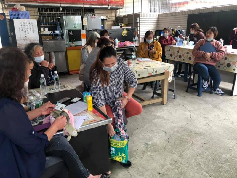 運用健保卡作註冊