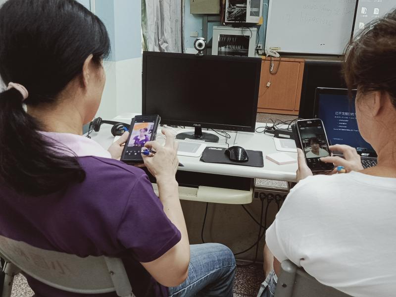 手機攝影圖片編輯