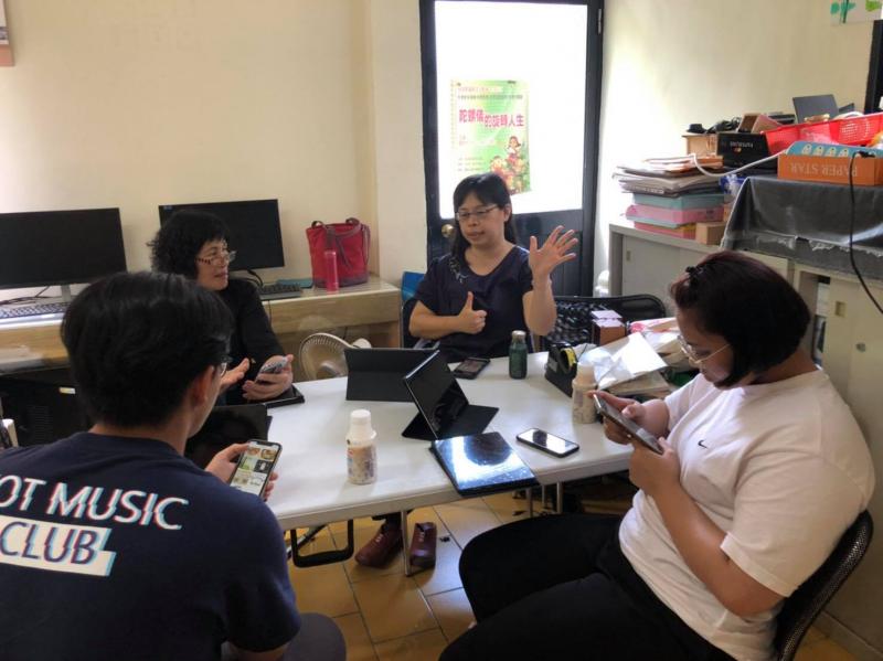 平板電腦常用功能介紹