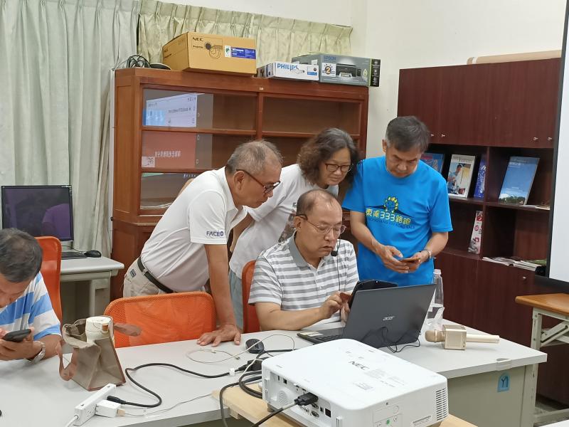 GOOGLE表單製作疑難排解