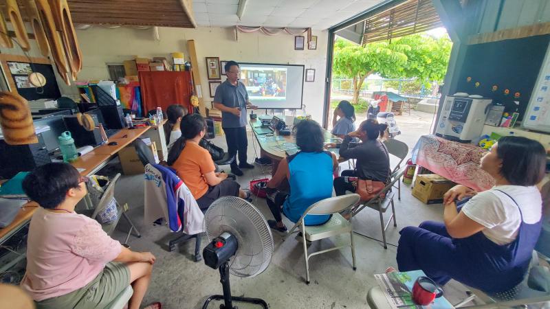 【紀錄家鄉】故事地圖好好玩課程 請到東華大學非常著名的講師-郭俊麟老師，來分享如何使用TGOS、StoryMap軟體，建立地方地圖故事網絡、以及古今對照，從地圖角度認識家園。
