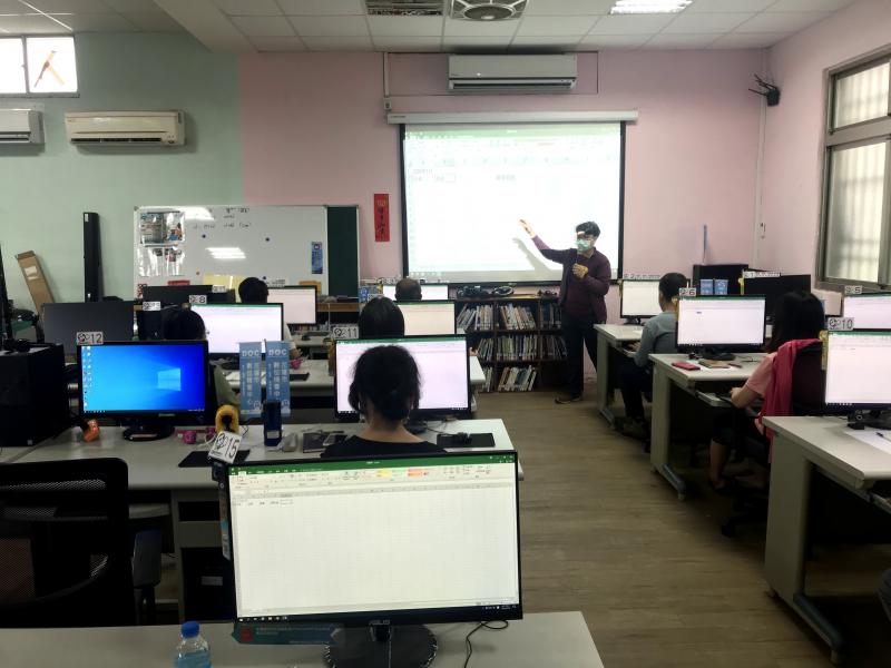 excel基礎操作入門解說