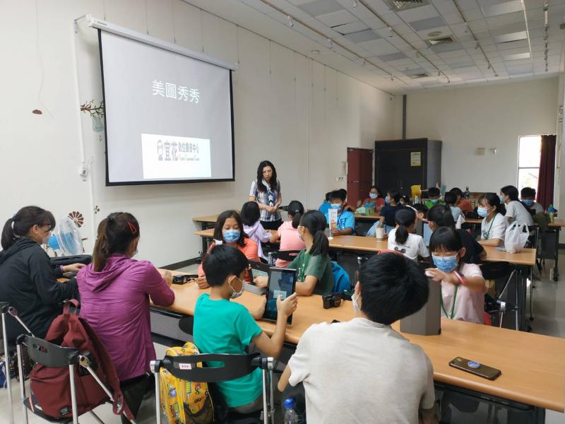 相片修圖好用的免費APP-美圖秀秀