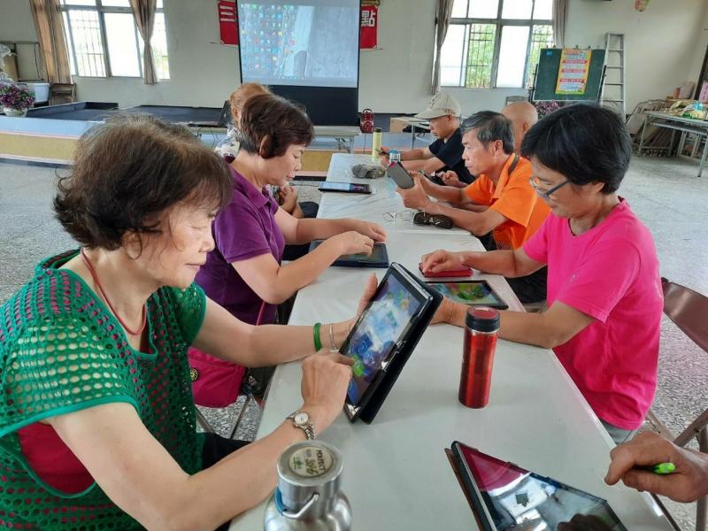 努力學習APP,享受資訊真便利!