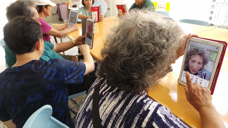 相機拍照-3D貼圖製作