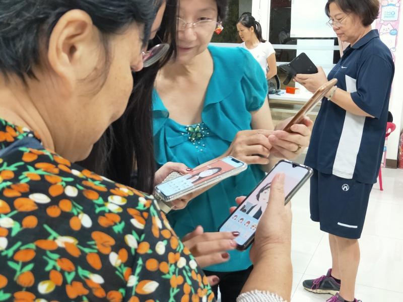 有趣的動漫人物效果