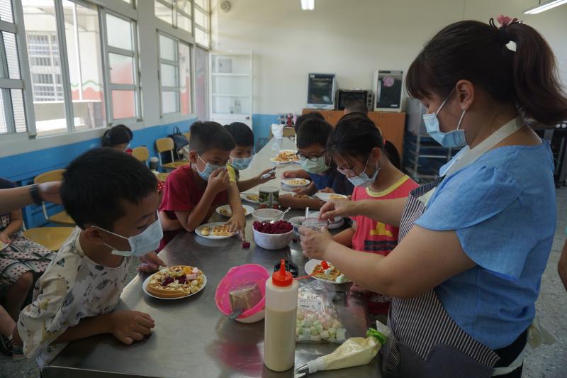 想吃什麼料自己創作