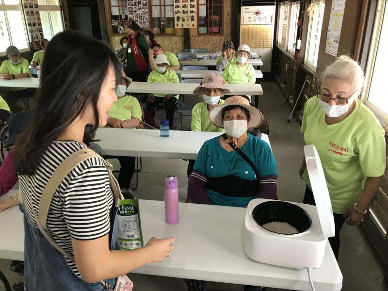 實際體驗小米電鍋煮飯