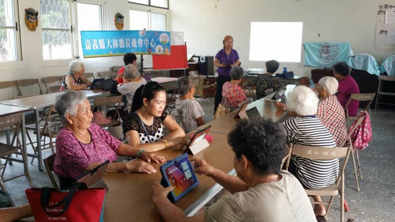 學習更換不同特效照片,真好玩!