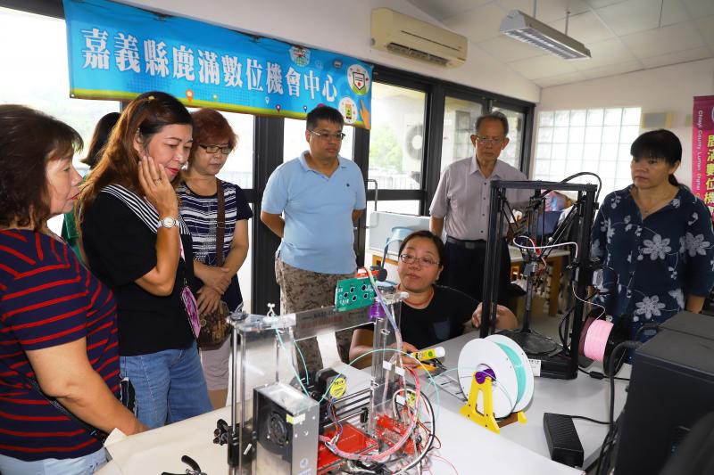 商品設計完成開始列印