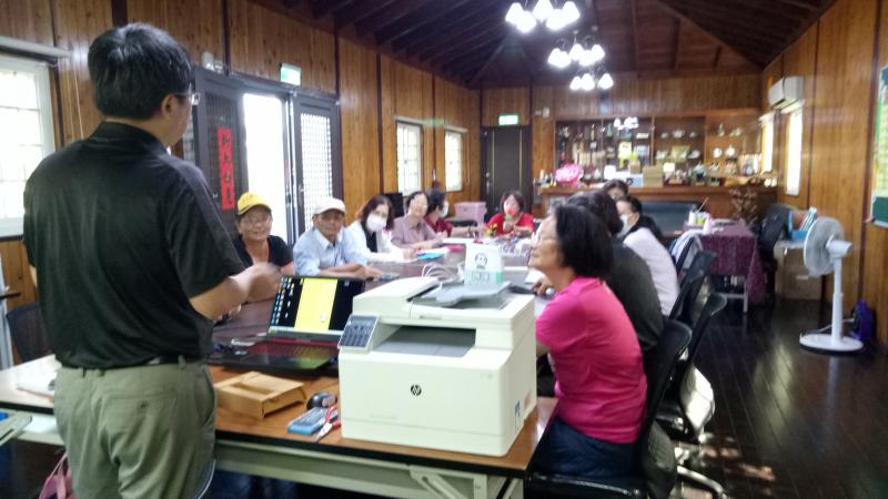 第一次初體驗-3D列印筆的教學與使用