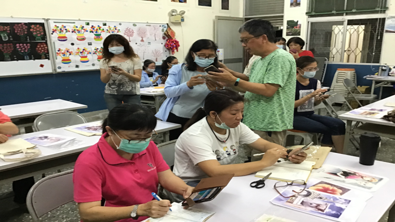 手機同步下載影片製作APP軟體操作影片製作