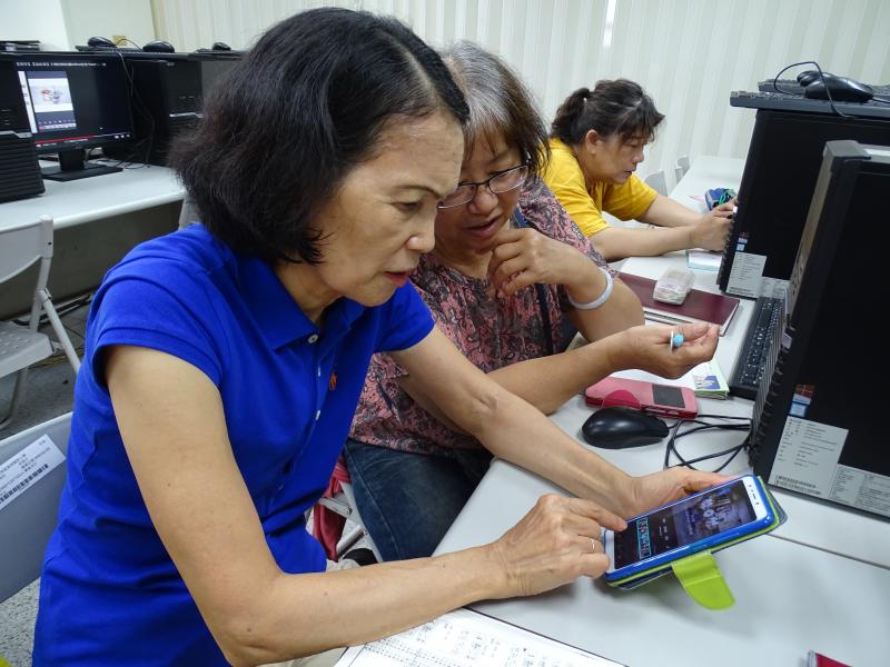 【旗津DOC】影片剪輯難不倒我