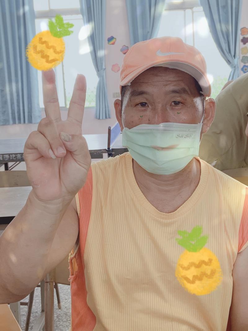 走出編修的第一步，更換不同濾鏡和效果,超好玩的!