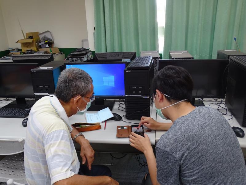 【旗津DOC】影片剪輯