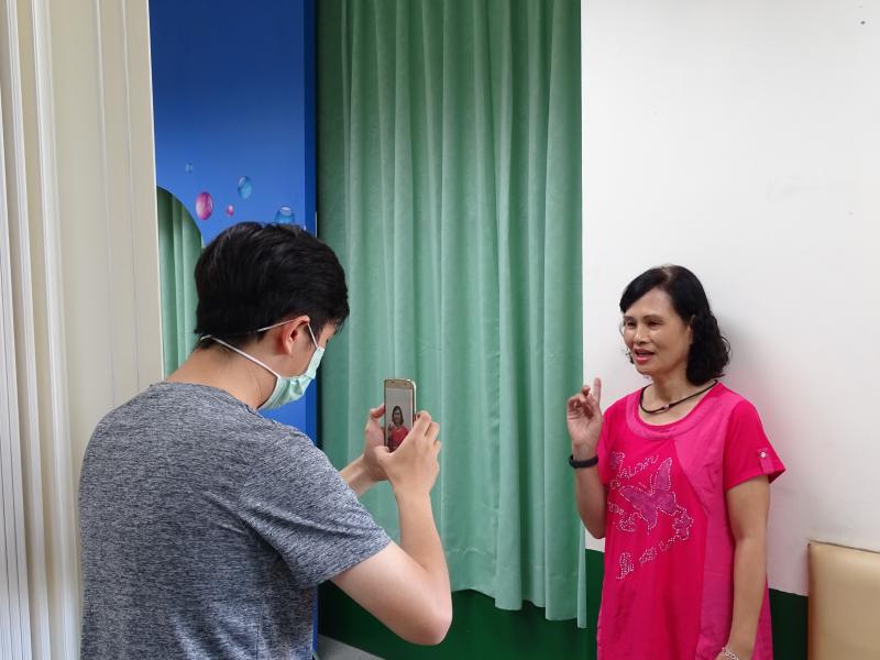 《旗津DOC》我也可以是網紅