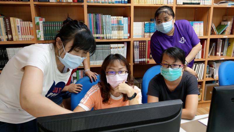 word進階師生共同研究