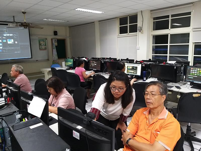 講師教學員如何操作