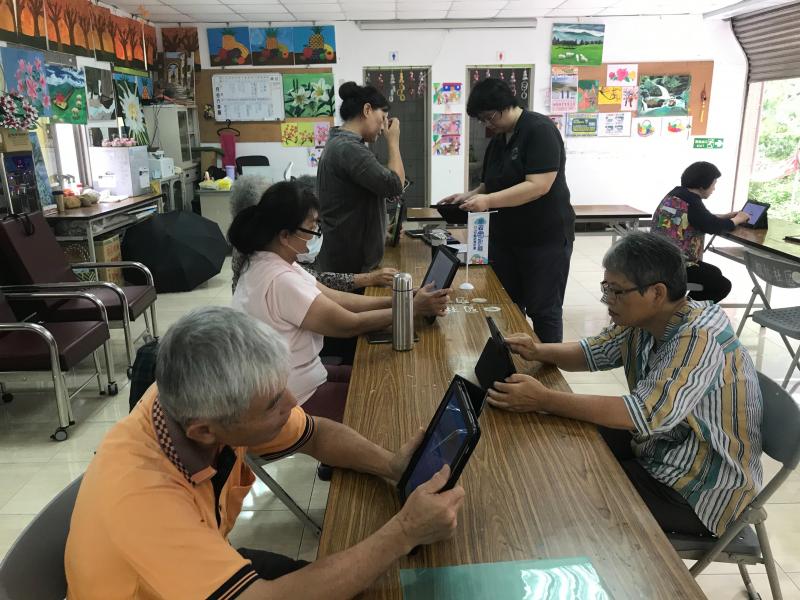 雅庸老師楓林行動DOC課程照