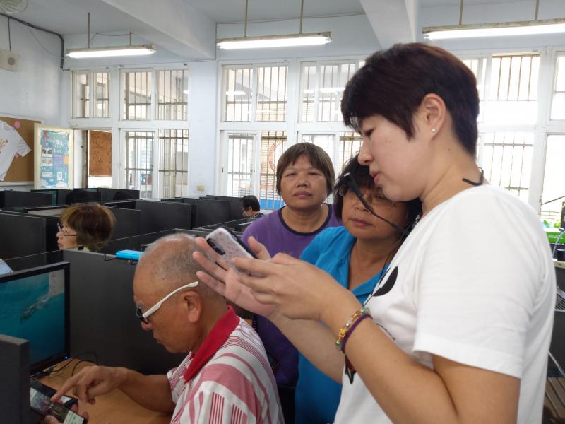 老師教學員們網路行銷經驗