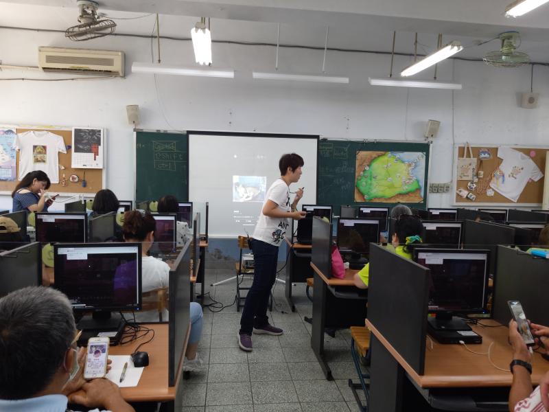 老師教學員們網路行銷經驗(1)