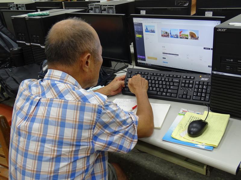 【旗津DOC】這是一種堅持