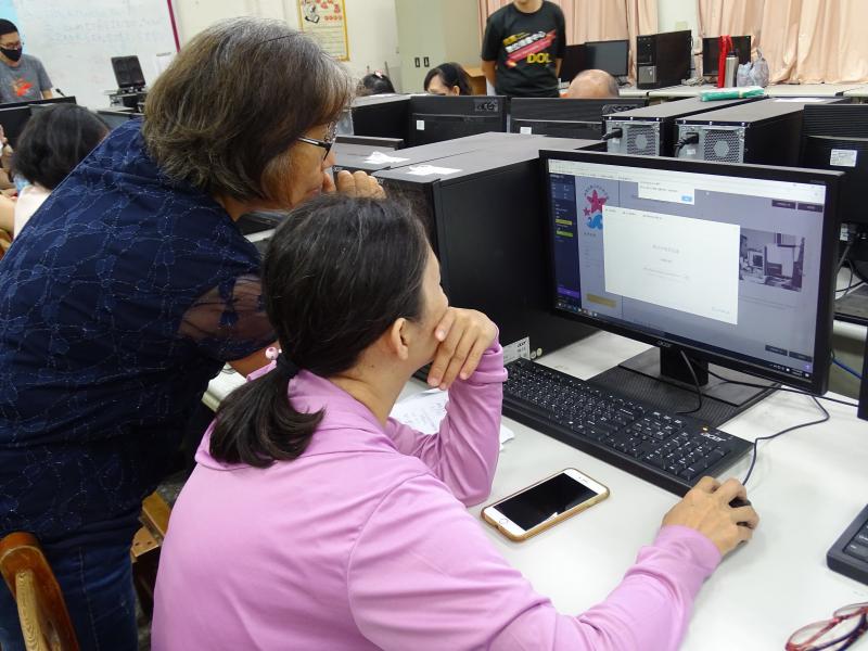 【旗津DOC】共同解決問題