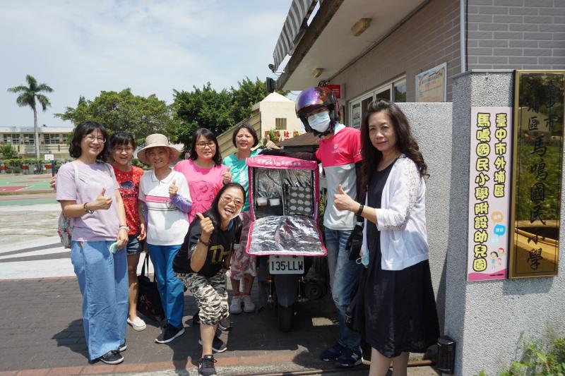 期待的訂購初體驗