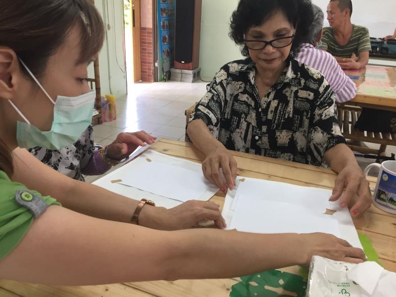 熱轉印實際操作