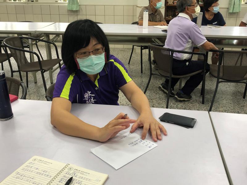 知道直播的訣竅,大家就來設計!