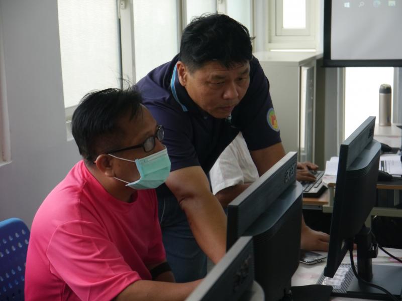 設計出專屬一頁網