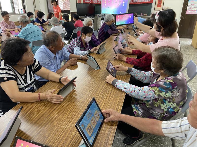 老師從基本應用介面說起