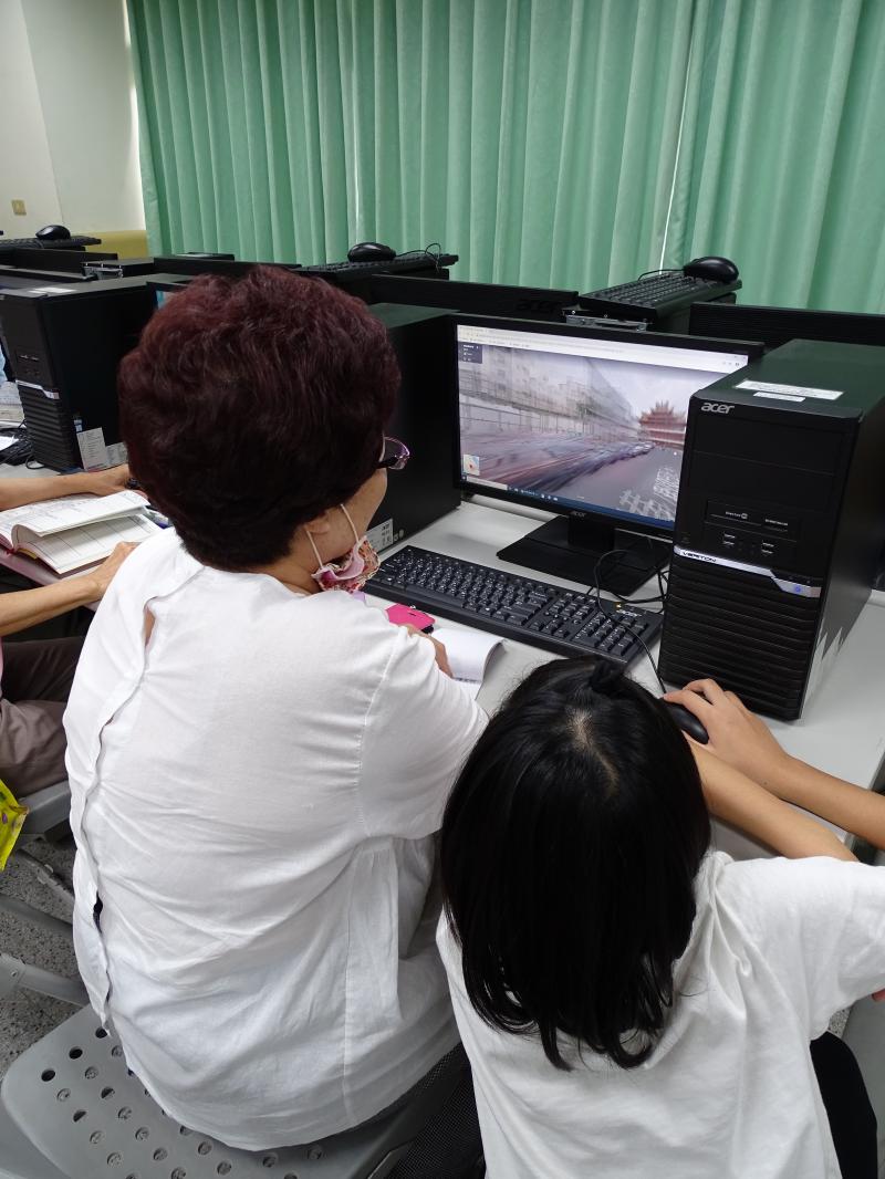 【旗津DOC】我家在這裡