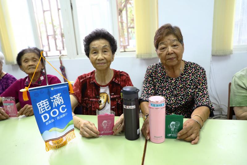 學員作品- 個人專屬姓名貼紙